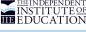 The Independent Institute of Education (IIE) logo